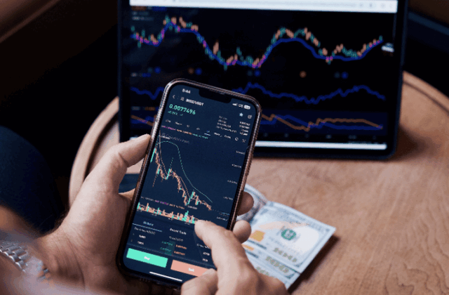 Overheated Markets