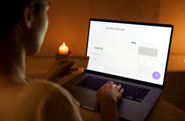 Account 2 Account Payments